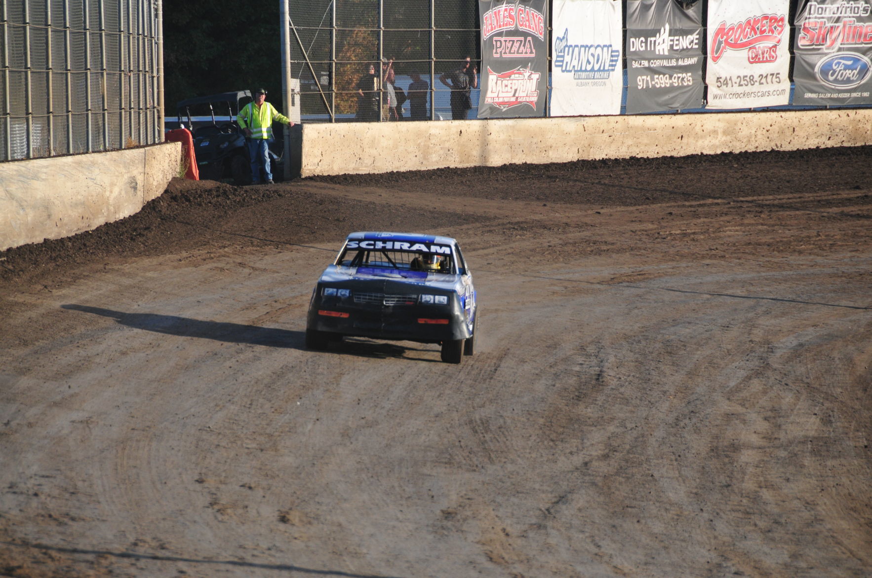 Willamette Speedway gallery